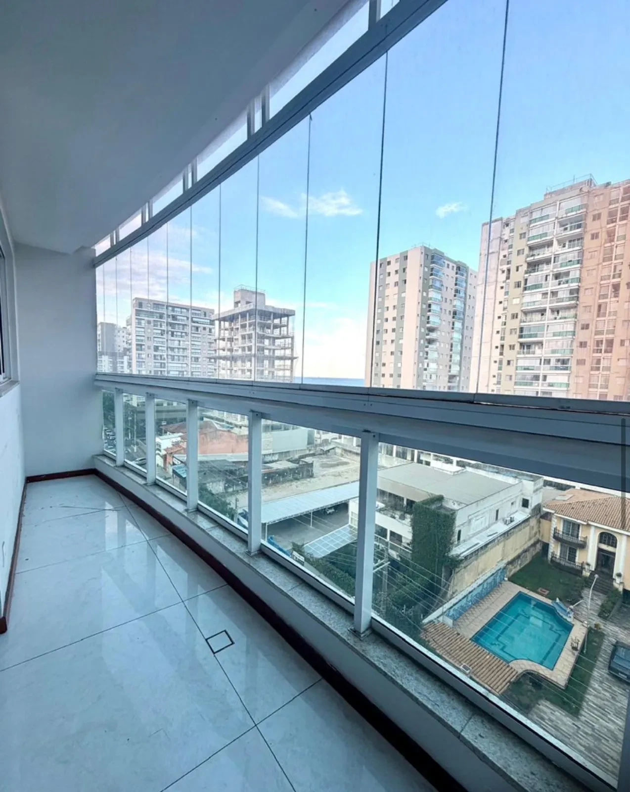 Foto do imóvel: Apartamento com 3 Quartos à Venda, 95 metros em Praia de Itaparica - Vila Velha