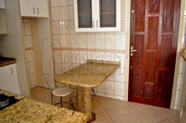 Imagem Apartamento com 3 Quartos à Venda, 98 m² em Estreito - Florianópolis