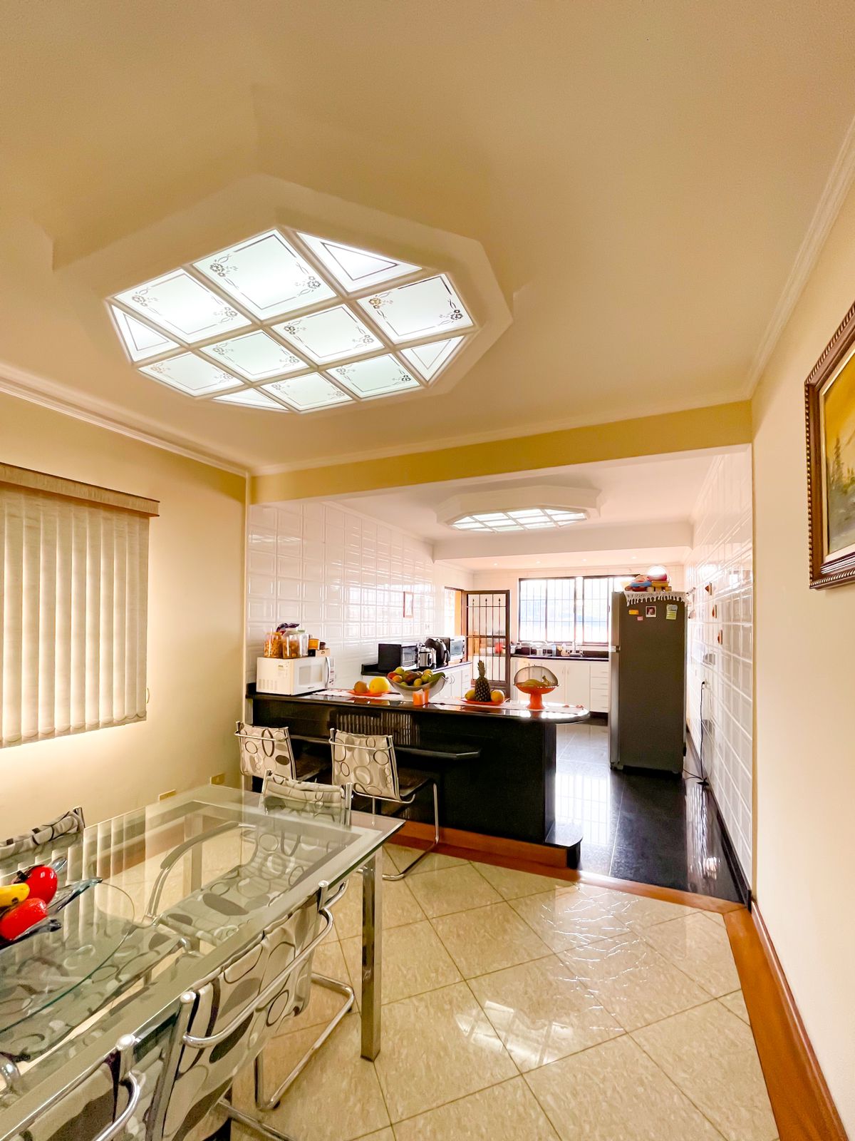 Foto do imóvel: Casa de Vila com 4 Quartos à Venda, 125 m² em Vila Yolanda - Osasco