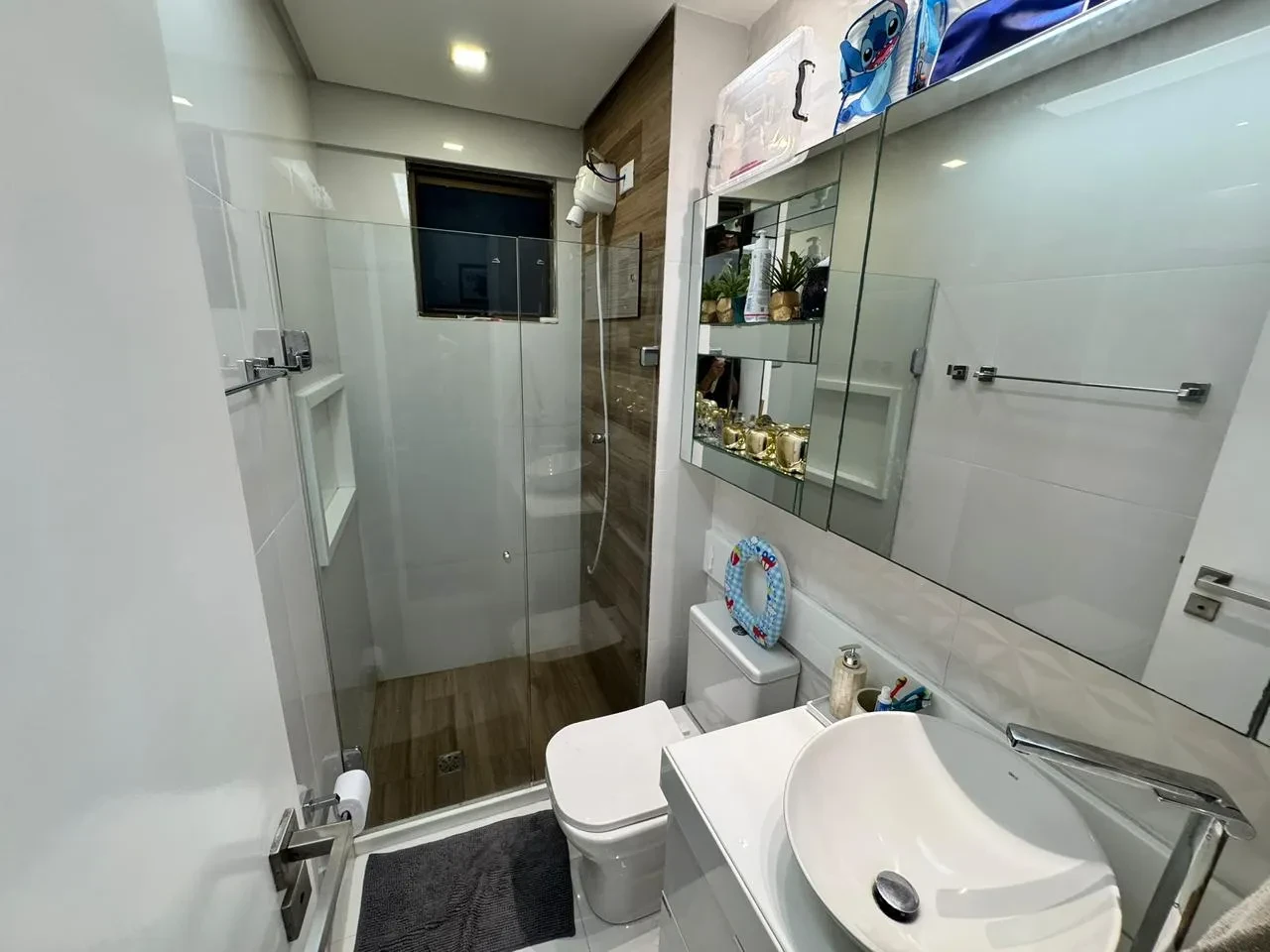 Imagem Apartamento com 2 Quartos à Venda, 58 m² em Espinheiro - Recife