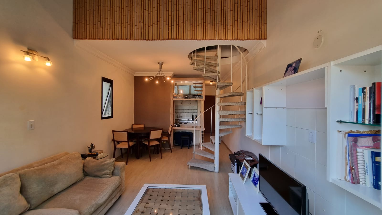 Imagem Loft com 1 Quarto à Venda, 87 m²em Cambuí - Campinas