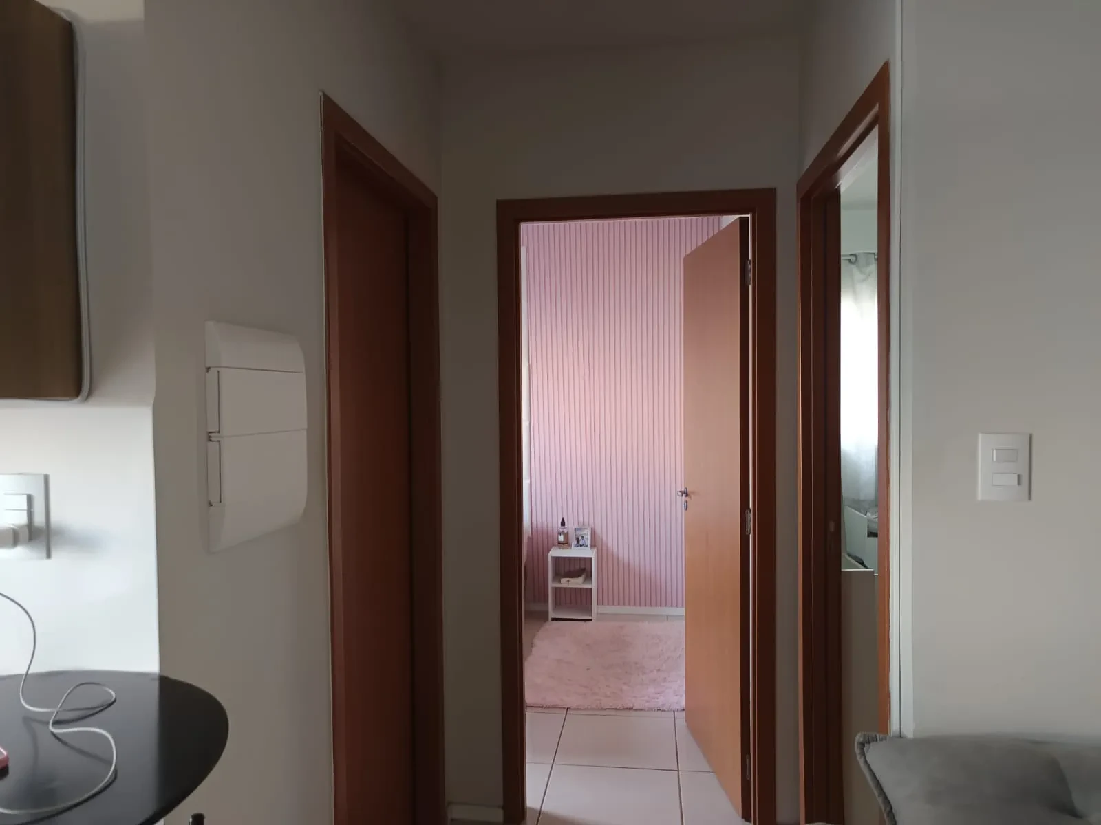 Imagem Apartamento com 2 Quartos à Venda, 44 m² em Desbravador - Chapecó