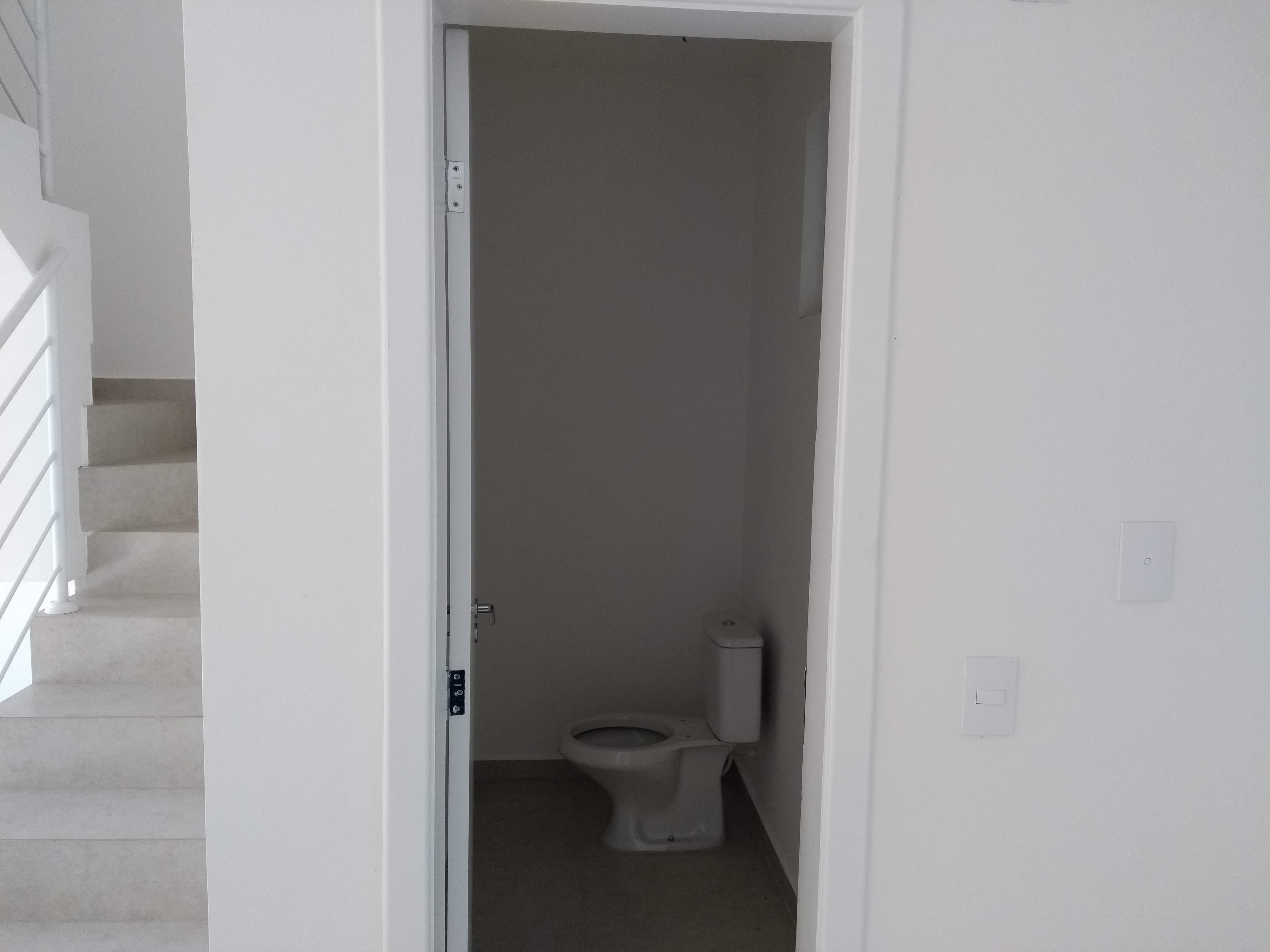 Imagem Casa com 3 Quartos à Venda, 123 m² em Boqueirão - Curitiba