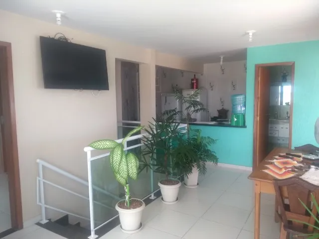 Imagem Cobertura com 5 Quartos à Venda, 230 m² em Braga - Cabo Frio