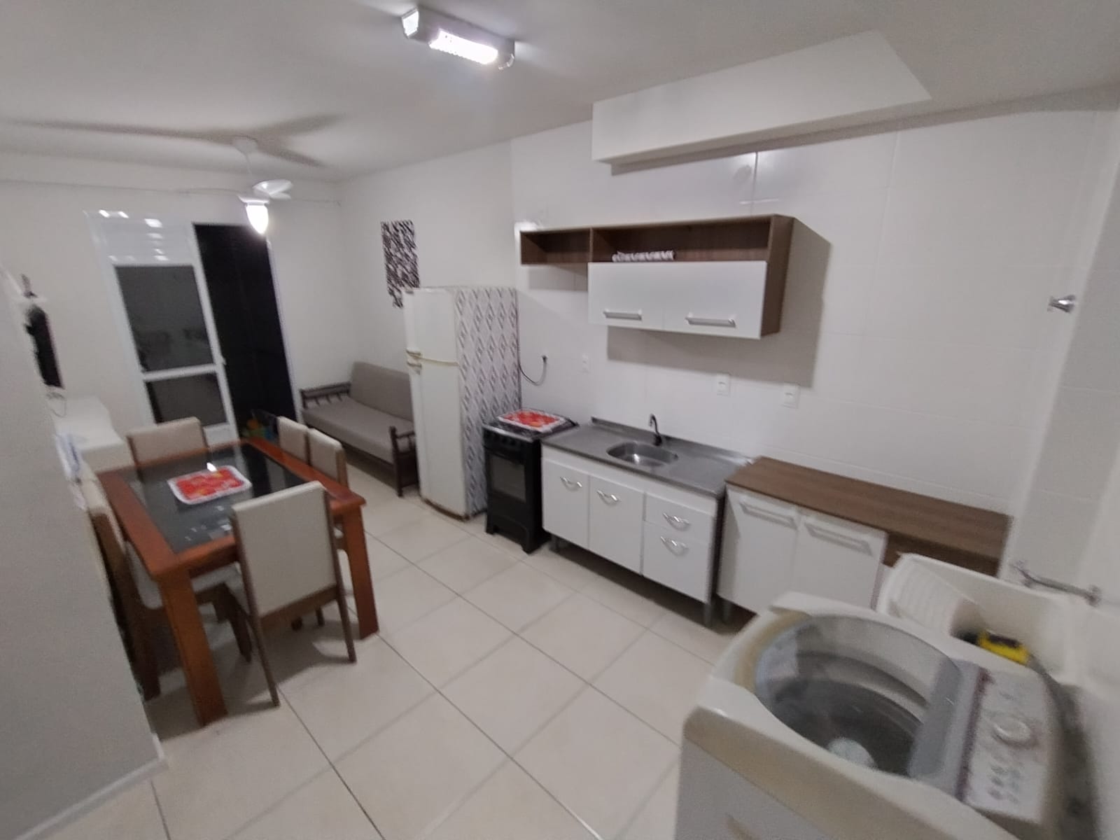 Imagem Apartamento com 2 Quartos à Venda, 49 m²em Praia de Fora - Palhoça