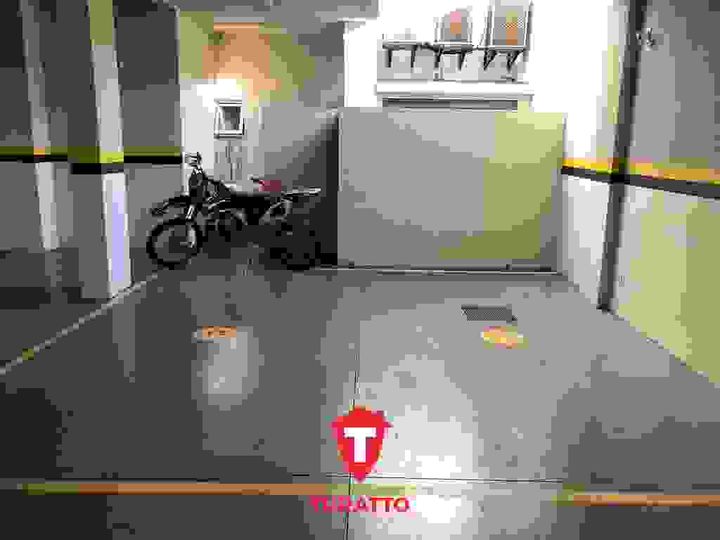 Imagem Apartamento com 2 Quartos à Venda, 110 m² em Vila Industrial - Toledo