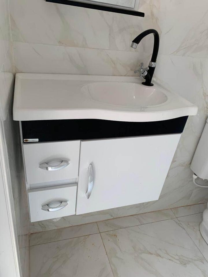 Imagem Imóvel com 1 Quarto para Alugar, 20 m²em Parque Císper - São Paulo