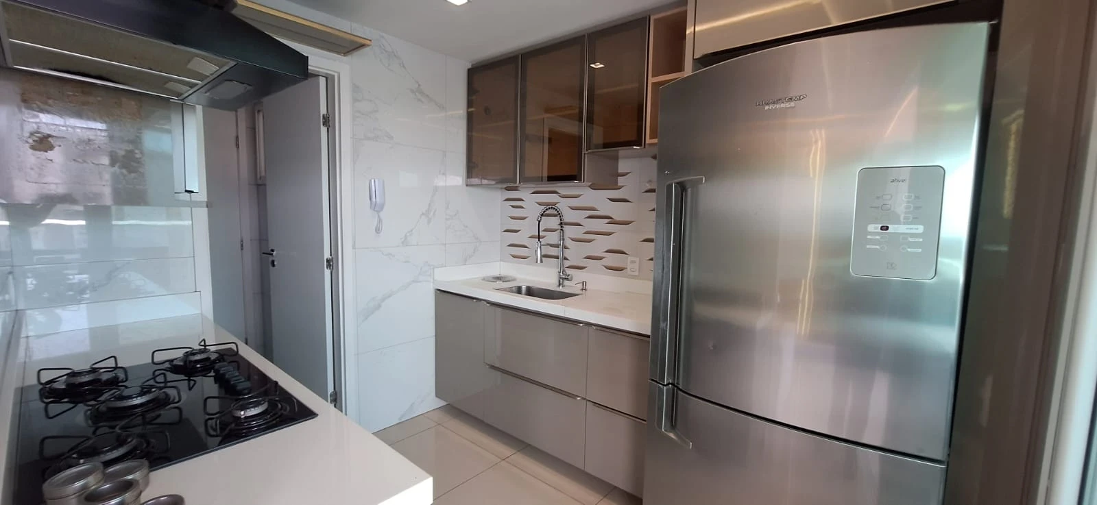 Imagem Apartamento com 3 Quartos à Venda, 91 m² em Edson Queiroz - Fortaleza