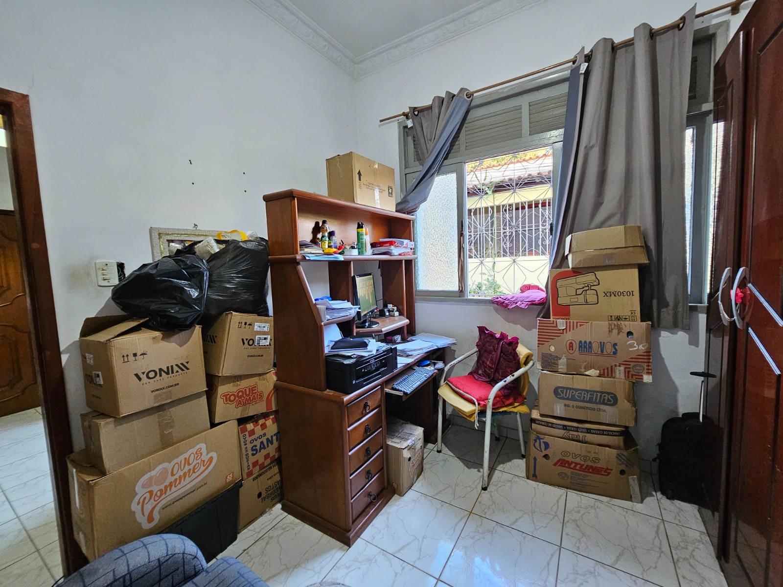 Imagem Casa de Vila com 2 Quartos à Venda, 129 m² em Fonseca - Niterói