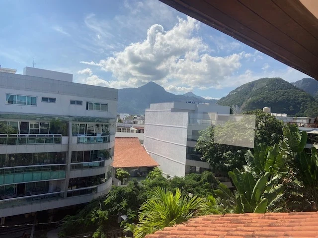 Imagem Cobertura com 5 Quartos à Venda, 740 m² em Barra da Tijuca - Rio de Janeiro