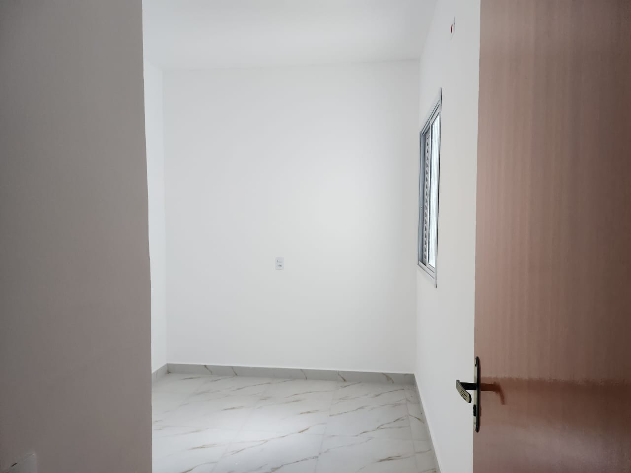 Imagem Apartamento com 3 Quartos à Venda, 73 m² em Campestre - Santo André