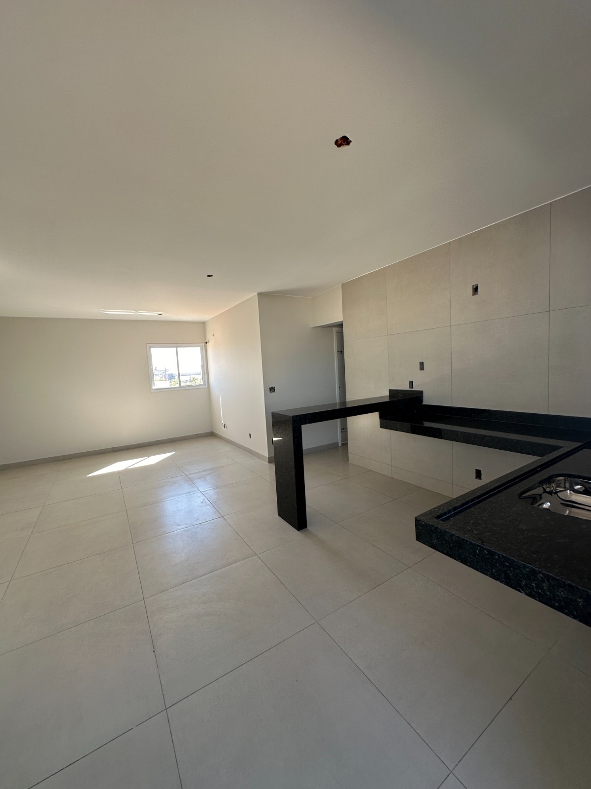 Imagem Apartamento com 3 Quartos à Venda, 89 m²em Novo Mundo - Uberlândia
