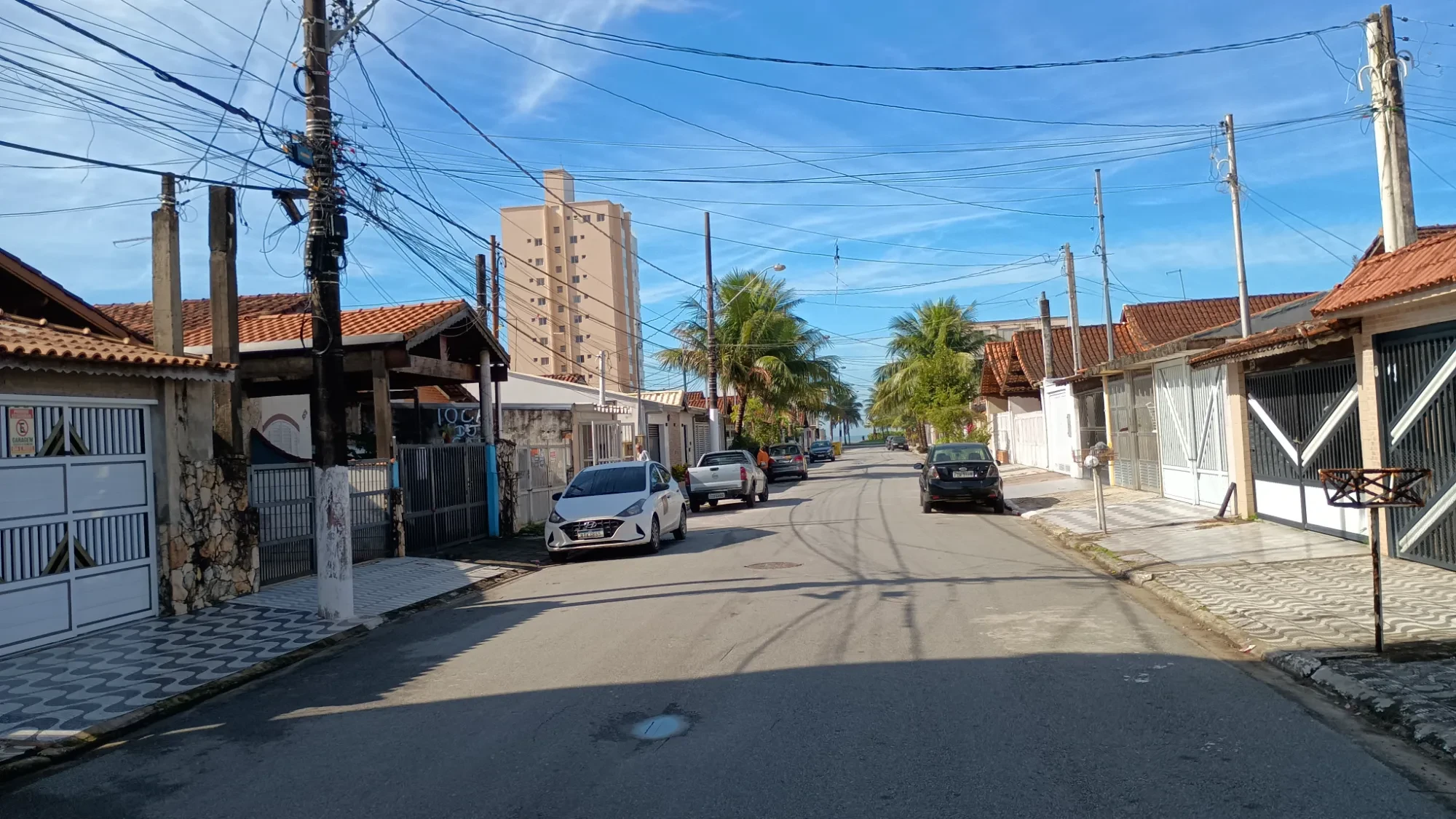 Apartamento com 1 Quarto à Venda, Locação ou Temporada, 34 m² em Maracanã - Praia Grande