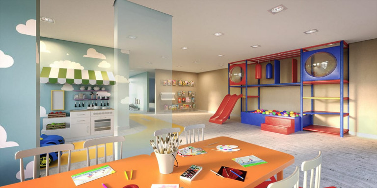 Imagem Apartamento com 3 Quartos à Venda, 68 m² em Barra Funda - São Paulo