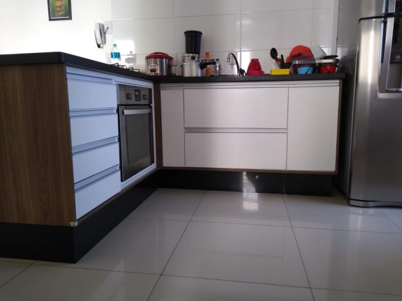 Imagem Apartamento com 2 Quartos à Venda, 42 m² em Vila Cruz das Almas - São Paulo