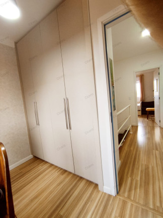 Imagem Casa de Condomínio com 3 Quartos à Venda, 118 m² em Medeiros - Jundiaí