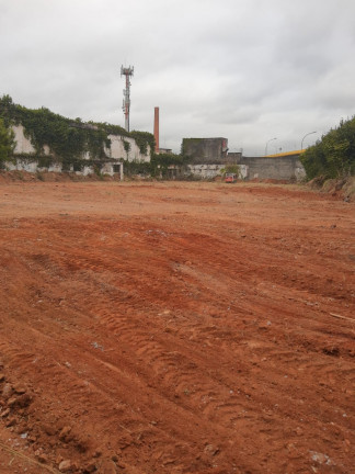 Galpão à Venda, 3 m² em Ipiranga - São Paulo