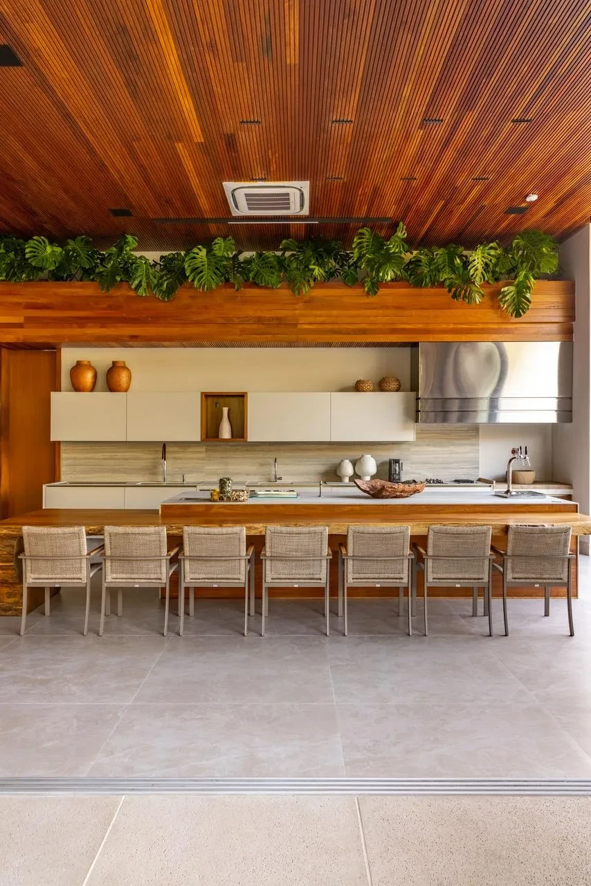 Imagem Casa com 6 Quartos à Venda, 645 m² em Riviera - Bertioga