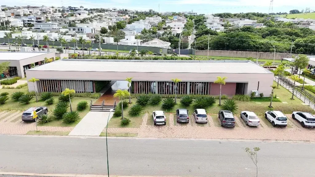 Imagem Casa de Condomínio com 5 Quartos à Venda, 401 m² em Loteamento Residencial Arborais - Campinas