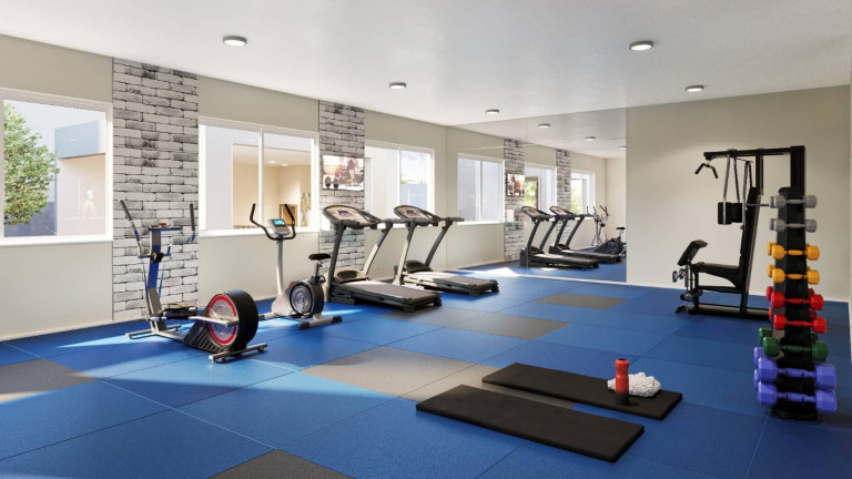 Imagem Apartamento com 2 Quartos à Venda, 52 m² em Parque Santa Cecília - Aparecida de Goiânia