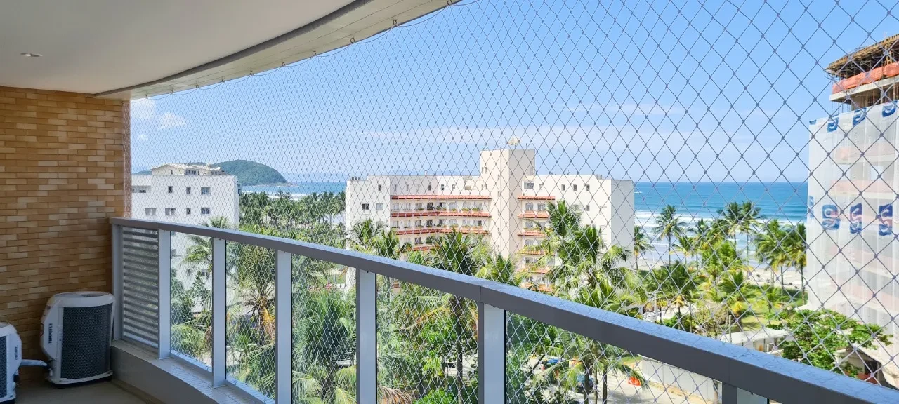 Imagem Apartamento com 2 Quartos à Venda, 79 m² em Riviera - Bertioga