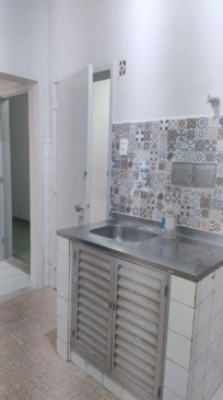 Imagem Apartamento com 1 Quarto à Venda, 55 m² em Centro - Niterói