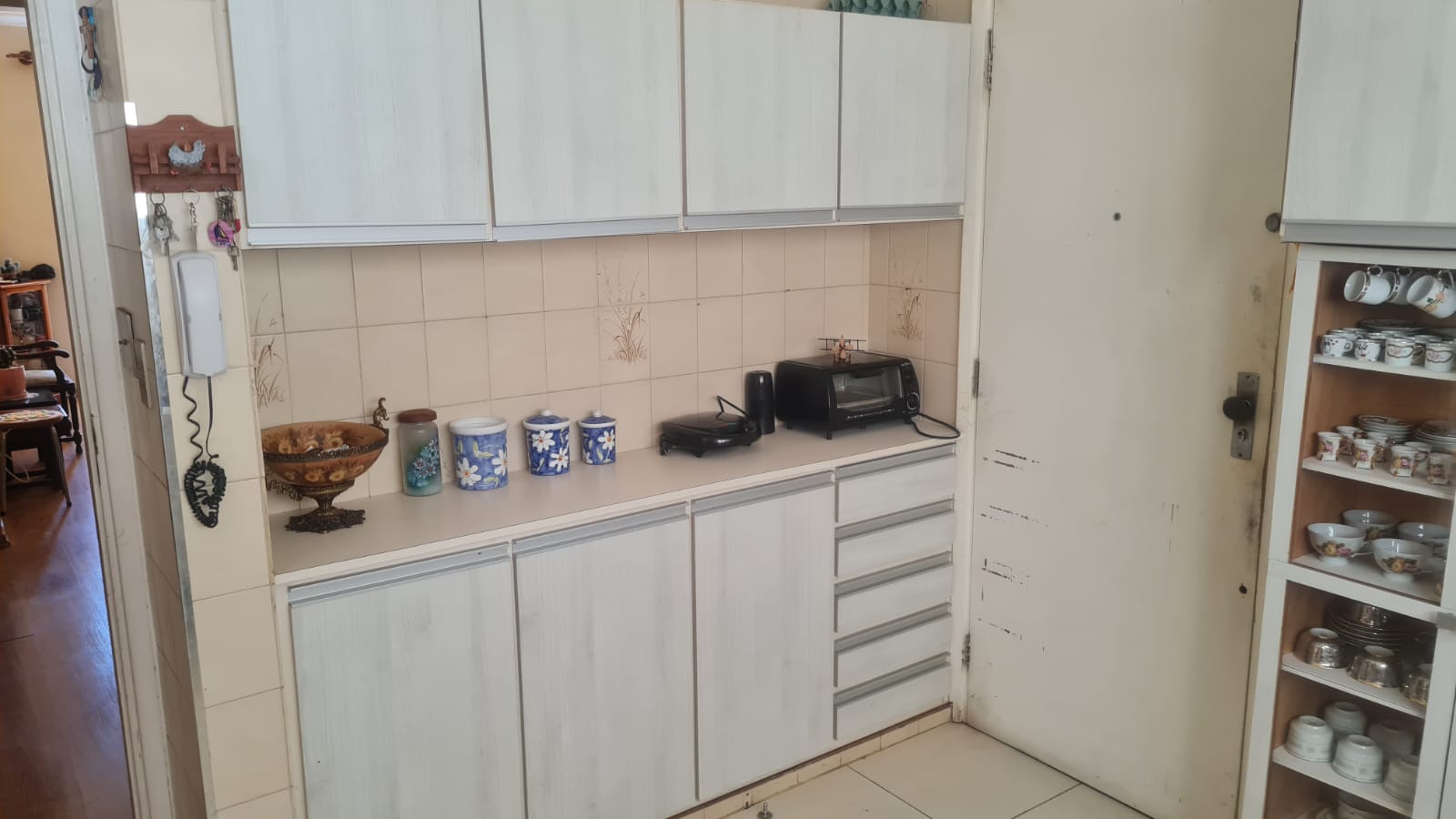 Imagem Apartamento com 3 Quartos à Venda, 107 m² em Centro - Bauru