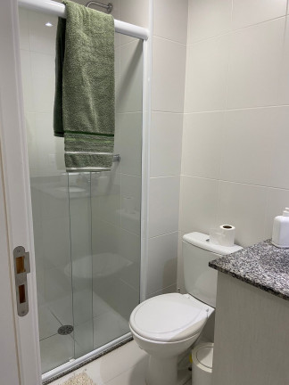 Imagem Apartamento com 2 Quartos à Venda, 57 m² em Saúde - São Paulo