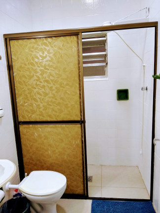 Imagem Casa com 2 Quartos para Temporada, 100 m² em Aviação - Praia Grande