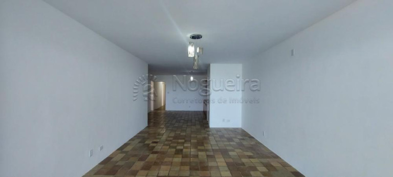 Imagem Apartamento com 4 Quartos à Venda, 189 m² em Candeias - Jaboatão dos Guararapes