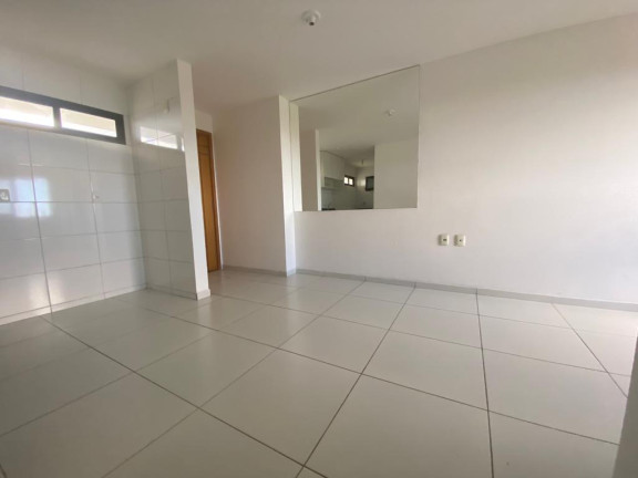 Apartamento com 2 Quartos à Venda, 55 m² em Pinheiro - Maceió