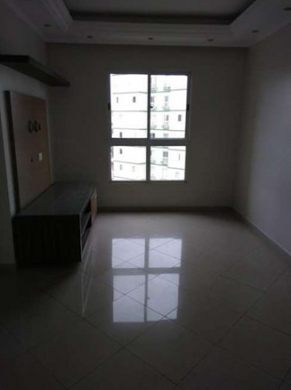 Imagem Apartamento com 2 Quartos para Alugar, 52 m² em Vila Luzita - Santo André