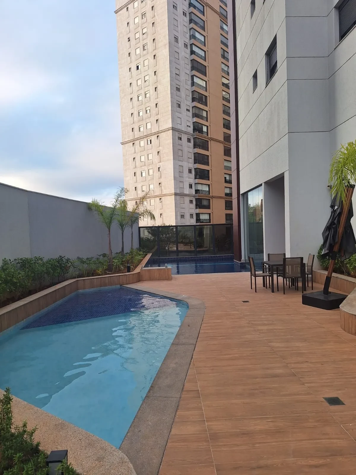 Foto do imóvel: Apartamento com 1 Quarto para Alugar, 70 m² em Alphaville Empresarial - Barueri