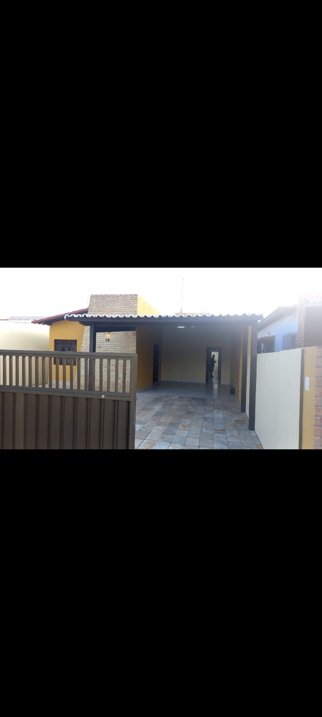 Casa de Condomínio com 4 Quartos à Venda, 140 m²em Nova Parnamirim - Parnamirim