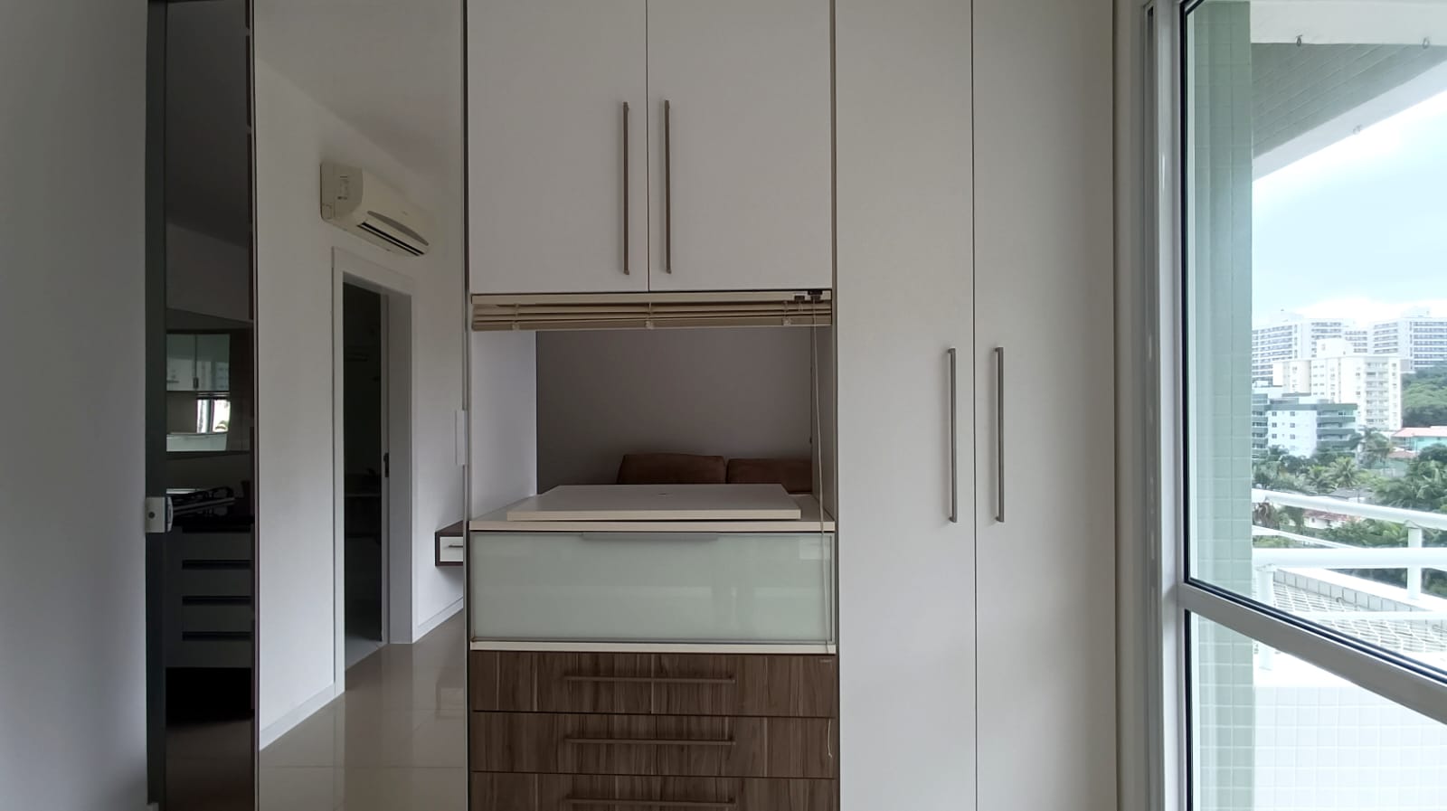 Imagem Studio com 1 Quarto à Venda, 62 m²em Itacorubi - Florianópolis
