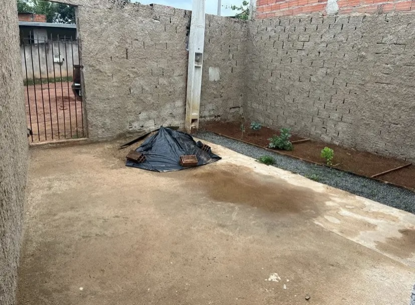 Imagem Casa com 1 Quarto à Venda, 175 m²em Jardim São Domingos - Campinas