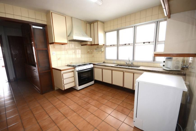 Imagem Apartamento com 4 Quartos à Venda,  em Perdizes - São Paulo