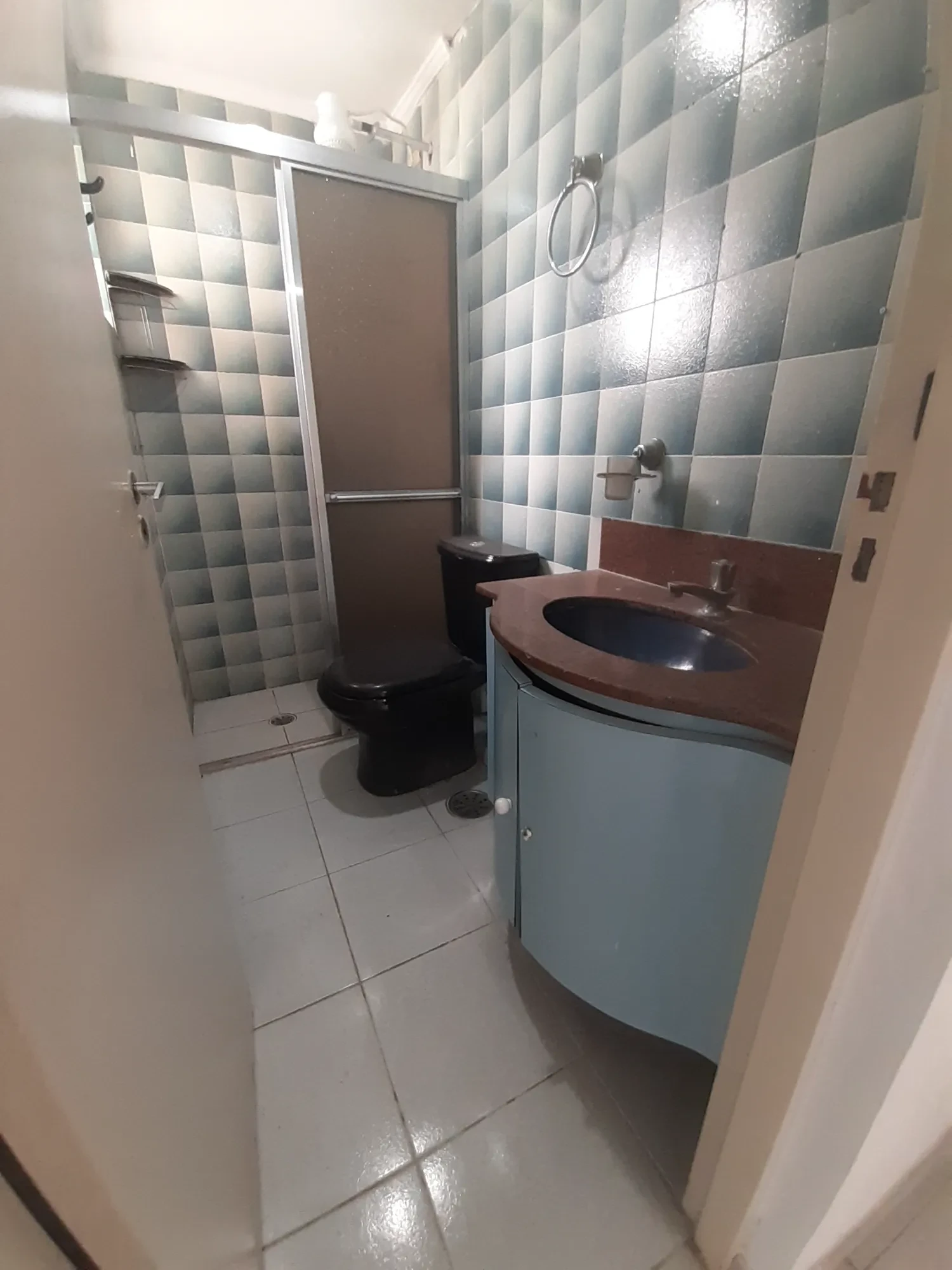 Imagem Apartamento com 2 Quartos à Venda, 49 m² em Vila Parque Jabaquara - São Paulo