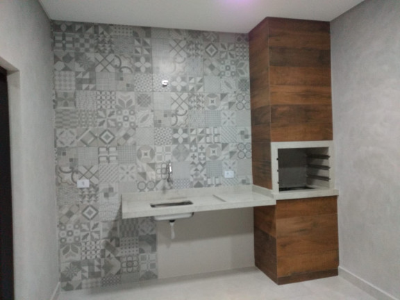 Casa de Condomínio com 3 Quartos à Venda, 150 m² em Condomínio Terras do Vale - Caçapava