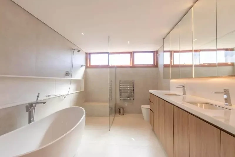 Imagem Casa com 5 Quartos à Venda, 900 m² em São Bento - Belo Horizonte