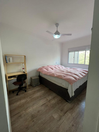 Imagem Apartamento com 3 Quartos à Venda, 84 m² em Parque Reboucas - São Paulo