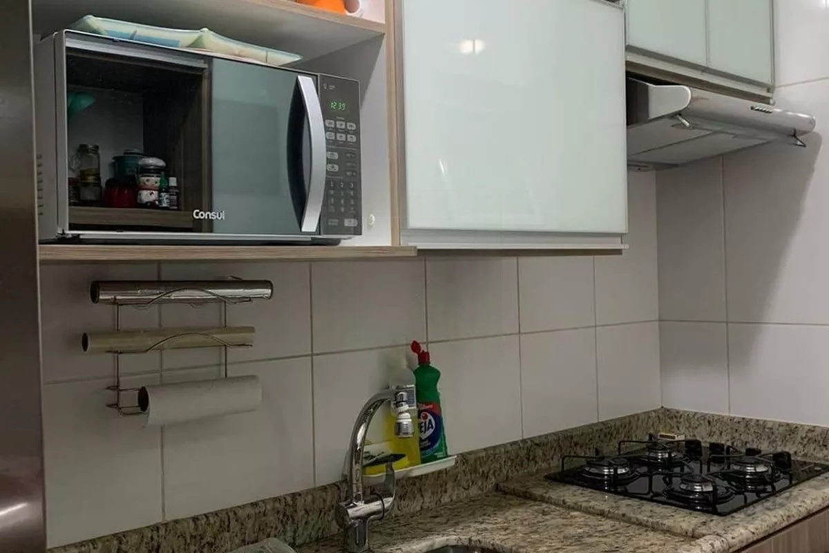 Foto do imóvel: Apartamento com 3 Quartos à Venda, 75 m² em Centro - Osasco