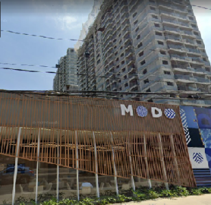 Condomínio Modo Butantã
