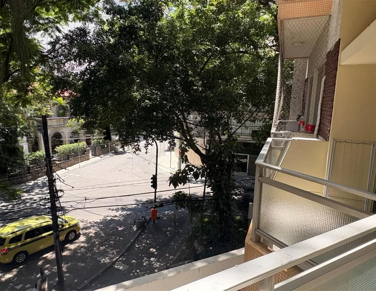 Imagem Apartamento com 3 Quartos à Venda, 103 metros em Lagoa - Rio de Janeiro