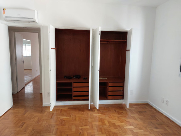 Imagem Apartamento com 3 Quartos para Alugar, 190 m² em Jardim Paulista - São Paulo
