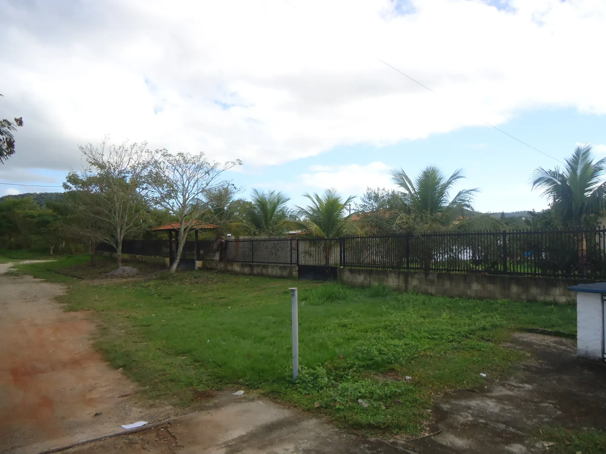 Imagem Terreno em Condomínio à Venda, 2100 m² em Ubatiba - Maricá