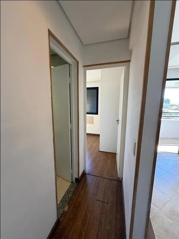 Imagem Apartamento com 2 Quartos à Venda, 57 metros em Vila Santana - São Paulo