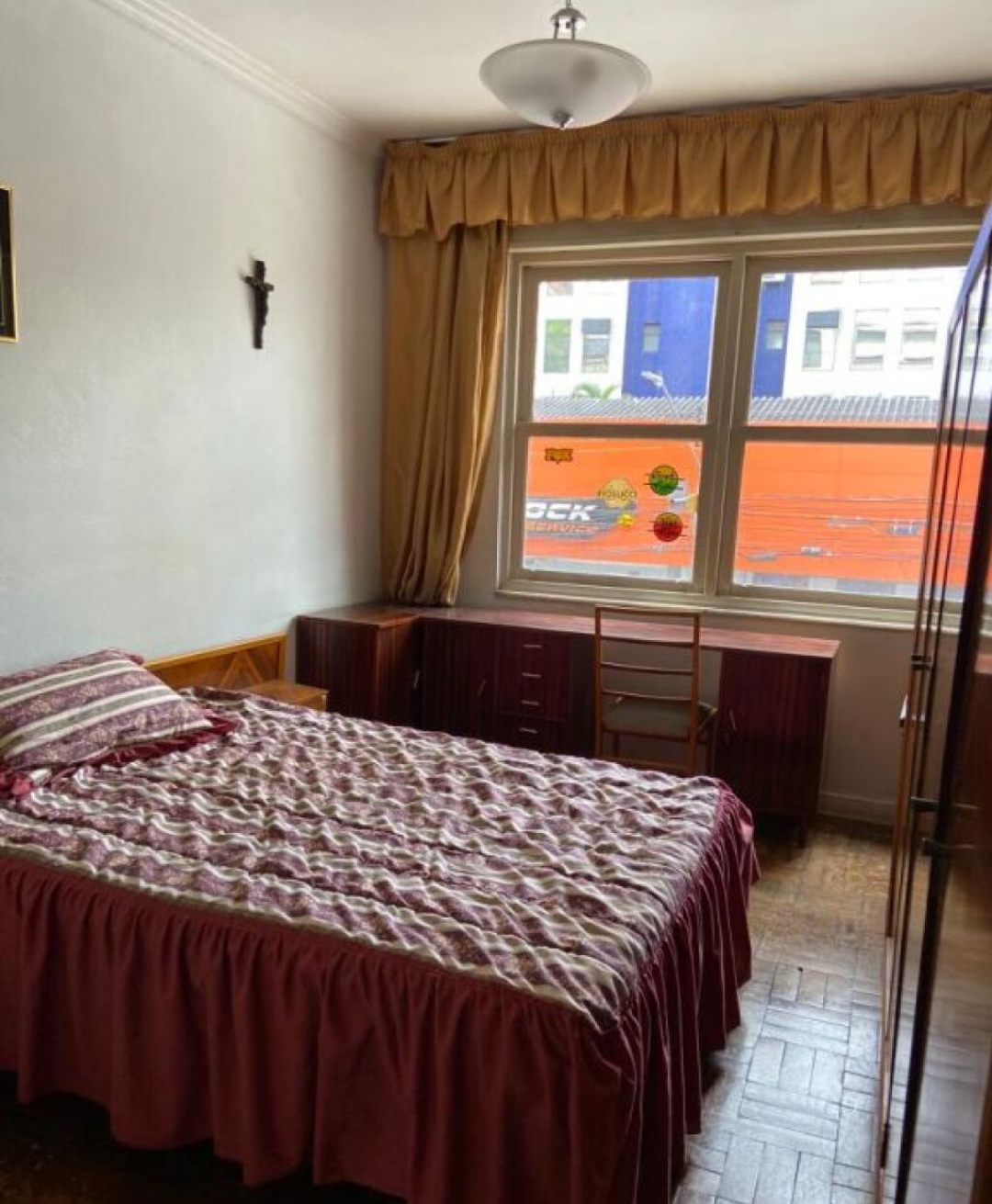 Imagem Apartamento com 3 Quartos à Venda, 130 m²em Indianópolis - São Paulo