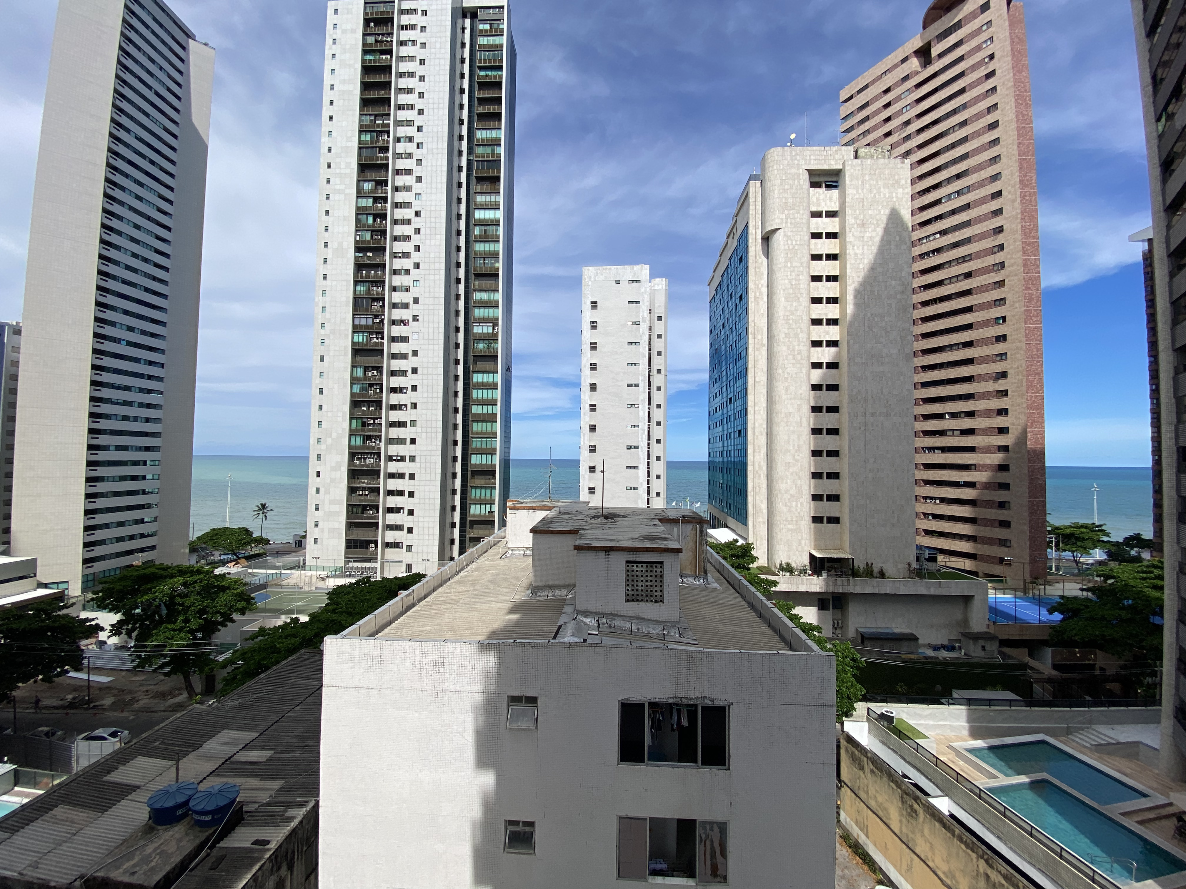 Imagem Apartamento com 3 Quartos à Venda, 83 m²em Boa Viagem - Recife