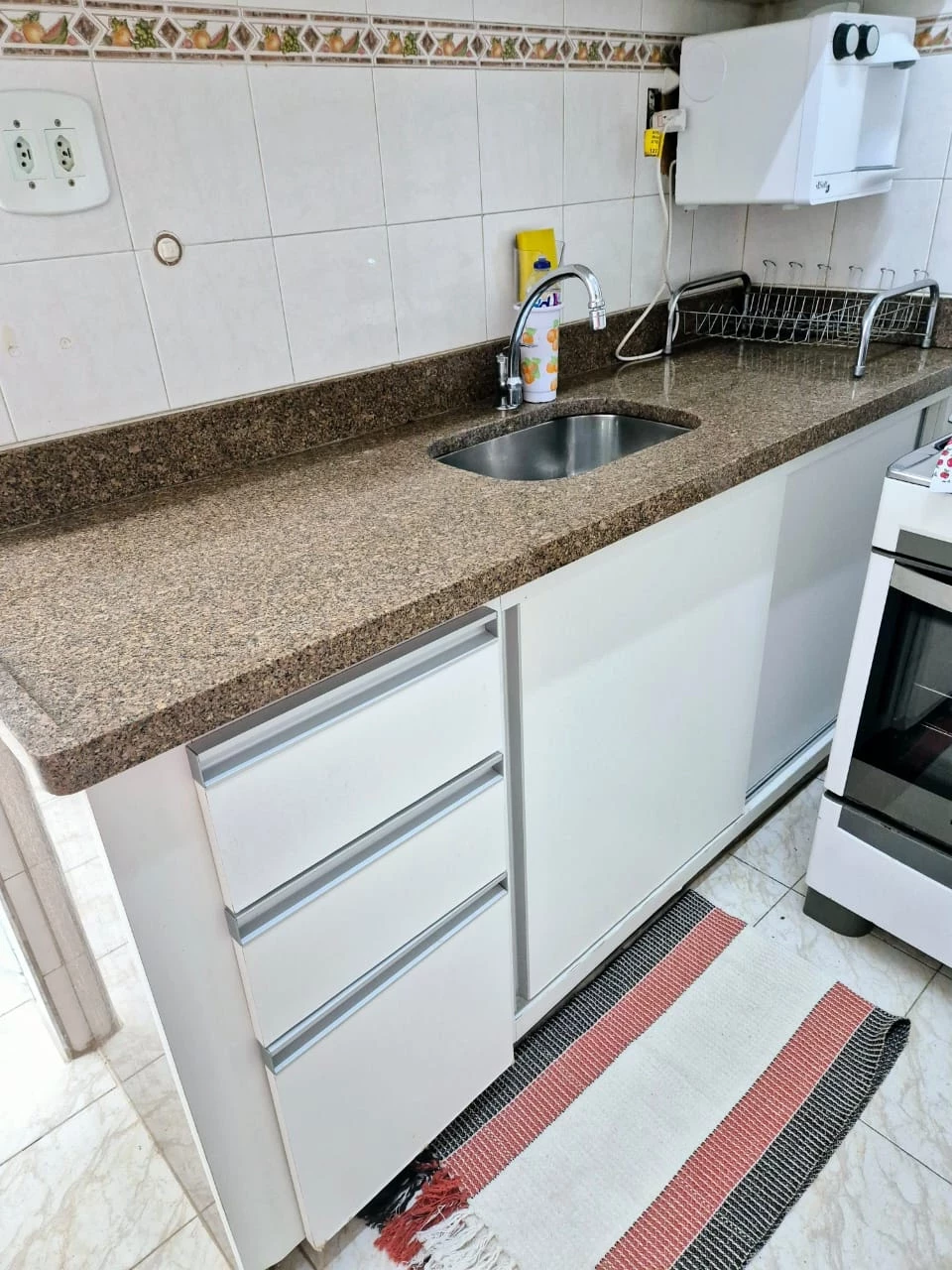 Imagem Apartamento com 2 Quartos à Venda, 80 m² em Lins de Vasconcelos - Rio de Janeiro